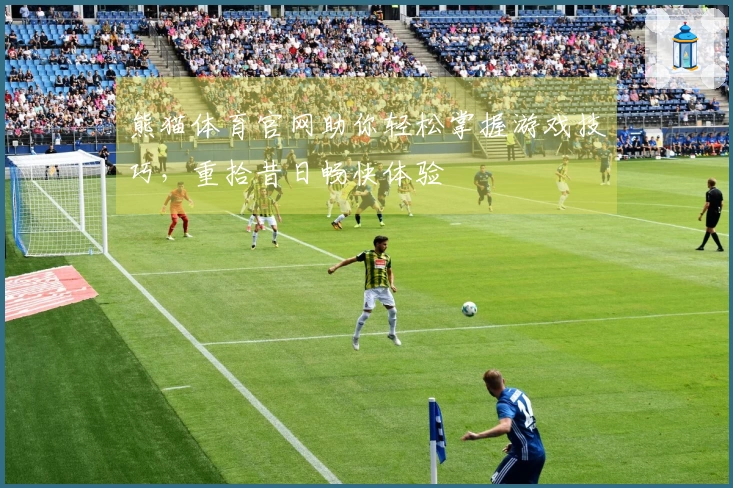 熊猫体育官网助你轻松掌握游戏技巧，重拾昔日畅快体验