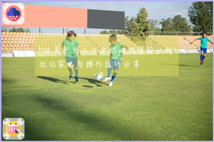 b体育平台入口中的游戏体验分析：优化策略与操作技巧分享
