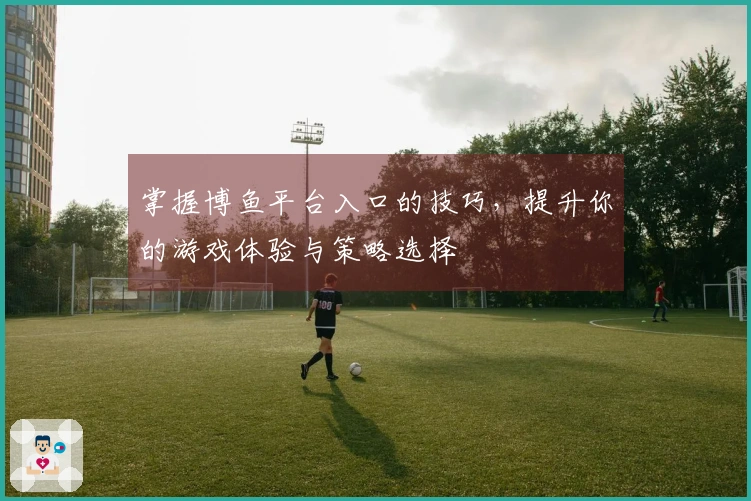 掌握博鱼平台入口的技巧，提升你的游戏体验与策略选择