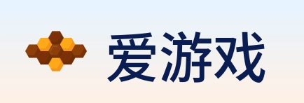 爱游戏 Logo